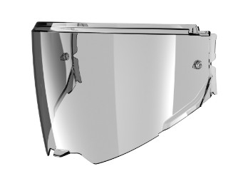 OXO Visier klein (leicht getönt)