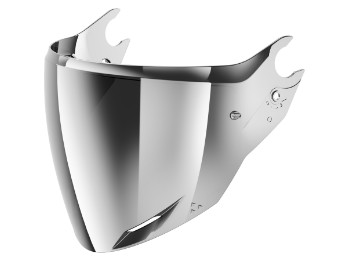 RS Jet / RS Jet Carbon Visier (silber verspiegelt)