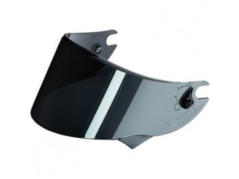 Visier Shark Race-R/Race-R Pro/Speed-R silberverspiegelt