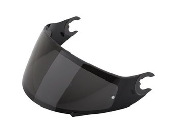 Visier Skwal/D-Skwal/Spartan/Carbon/Skwal 2 (Stark getönt)