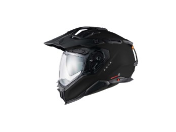 X.Wed 3 Pain Motorradhelm (Schwarzmatt)