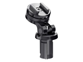 Moto Stem Mount Halterung (schwarz)