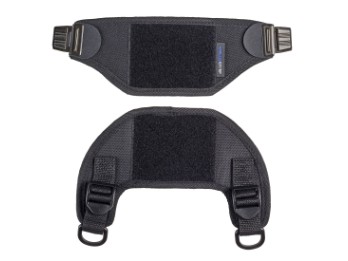 Befestigungssystem TAB mit traditioneller Befestigung