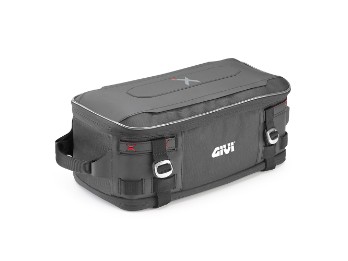 X-Line Wasserabweisende Packtasche (Schwarz)