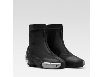 X11-R Motorradstiefel (Schwarz)
