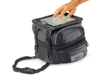 XStream Bag Tanklock Tankrucksack (Schwarz)