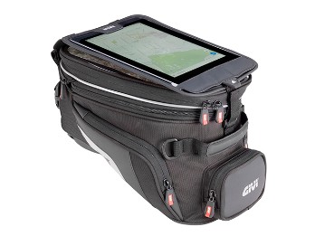 Tankrucksack Givi X-Stream Bag Tanklock  