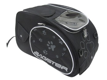 Tankrucksack Bagster Puppy Bef. Traditionell