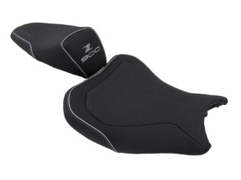 Sitzbank Bagster Ready Kawa Z900 mit Gel