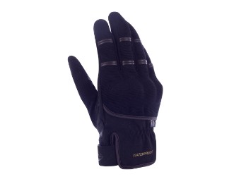 Zeek Evo Handschuhe Herren (schwarz/braun)