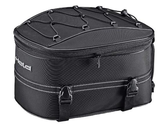 004538-00-001, Hecktasche Held Iconic Evo