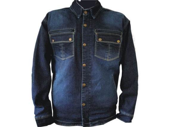 020-0032_Bores_Driver_Shirt_Hemd_Motorrad_Lumberjack_Serie_Strech_Demin_blau