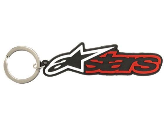 Blaze Schlüsselanhänger