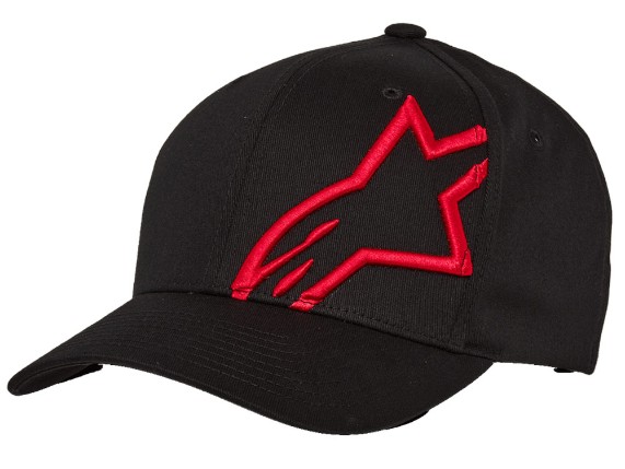 Corp Shift 2 Curved Brim