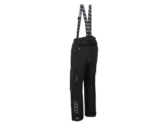Rukka Armageddo-R GTX Motorradhose Langgröße (Schwarz)