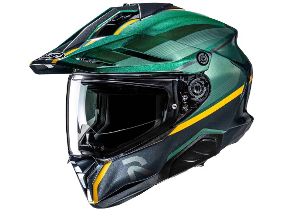 HJC RPHA 60 Arbre Endurohelm
