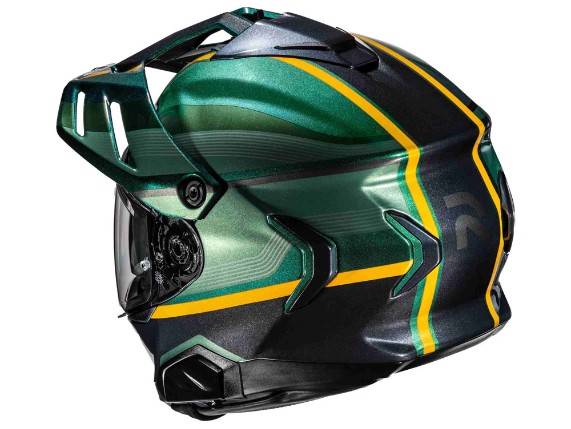 HJC RPHA 60 Arbre Endurohelm