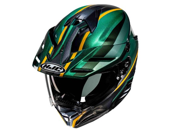 HJC RPHA 60 Arbre Endurohelm
