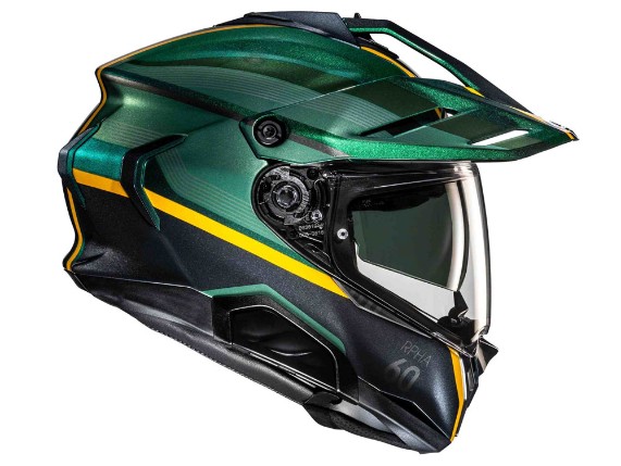 HJC RPHA 60 Arbre Endurohelm
