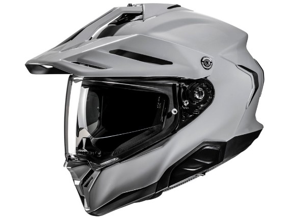 HJC RPHA 60 Endurohelm (grau)