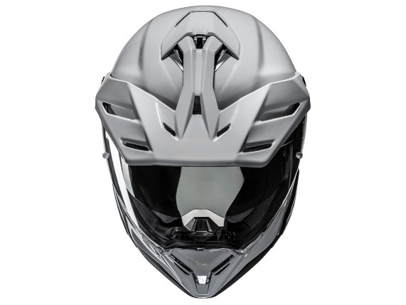 HJC RPHA 60 Endurohelm (grau)