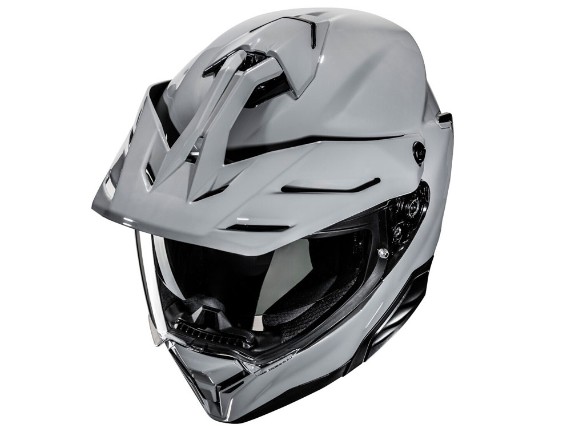 HJC RPHA 60 Endurohelm (grau)