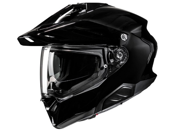 HJC RPHA 60 Endurohelm (schwarz)