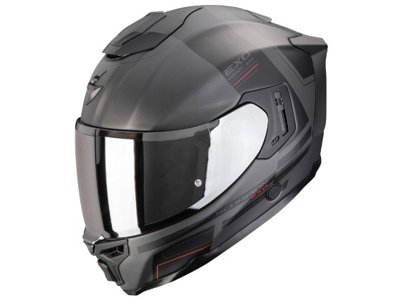 Scorpion Exo-1500 Air Dual Helm