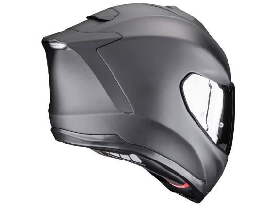 Scorpion Exo-1500 Air Helm schwarz matt 