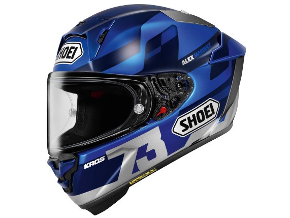 Alex Marquez 73 V3 TC-2