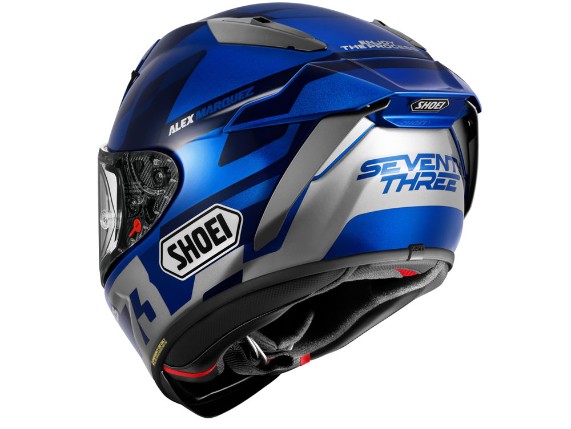 Alex Marquez 73 V3 TC-2