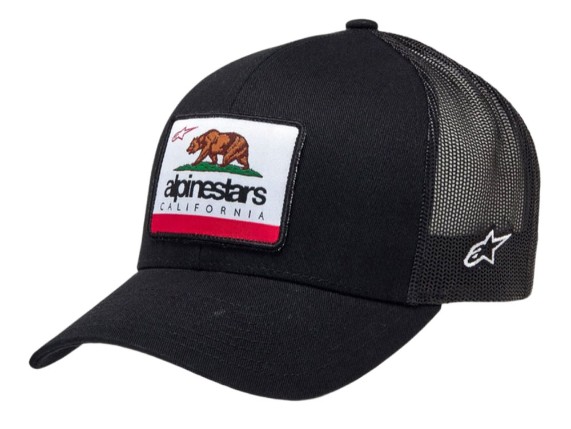 Cali 2.0 Hut 