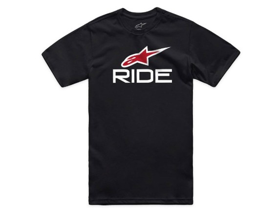T-Shirt Alpinestars Ride 4.0 CSF Tee 
