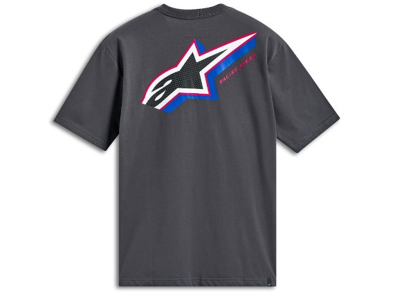 -Shirt Alpinestars Angler CSF Tee