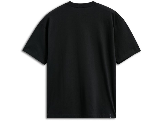 t-Shirt Alpinestars Authority Oversize Tee 