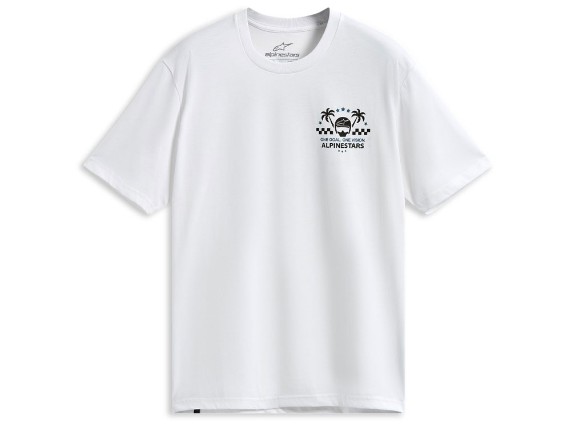 T-Shirt Alpinestars Order Oversize Tee 
