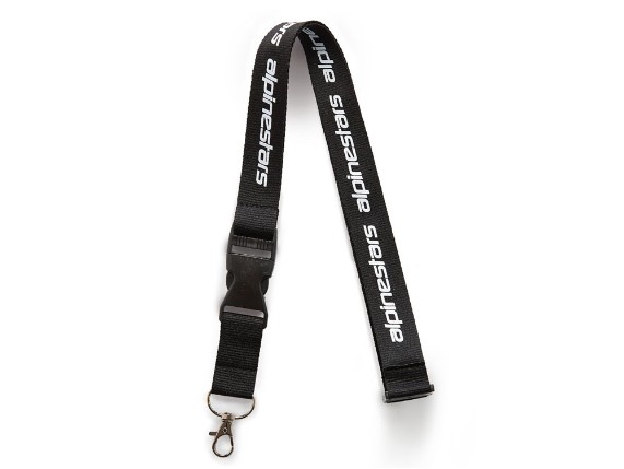 Schlüsselband Alpinestars Linear Lanyard 