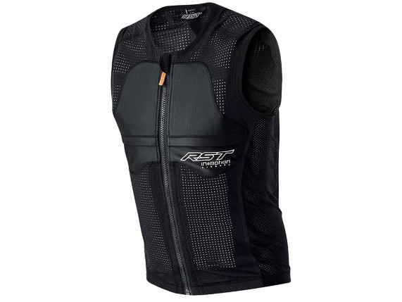 RST D3O Essential Airbag Protektorenweste (schwarz)