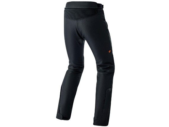 RST S1 D3O Motorradhose (schwarz)