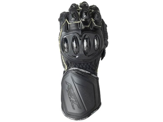 RST Pro Series GP D3O Motorradhandschuhe (schwarz)