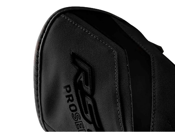 RST Pro Series Vega WP Motorradhandschuhe (schwarz)