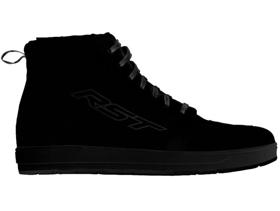 RST Urban-K 6 Motorradschuhe (schwarz)