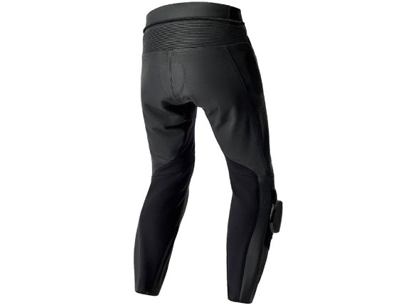 RST S1 D3O Motorradhose Damen (schwarz)