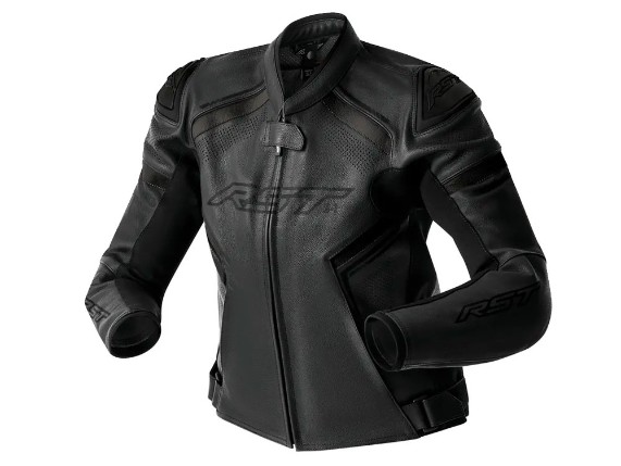 RST S1 D3O Kombijacke Damen (schwarz)
