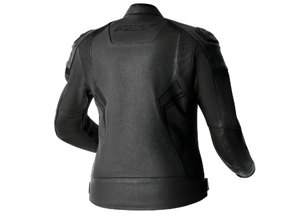 RST S1 D3O Kombijacke Damen (schwarz)