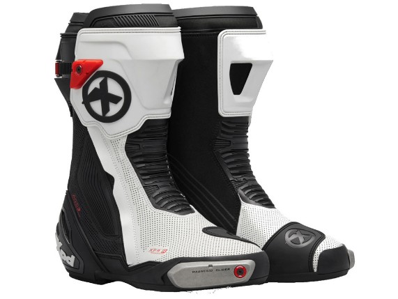 XPD XP9-R Air perforierte Motorrad Stiefel