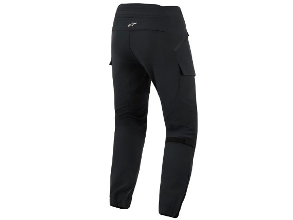 Alpinestars Juggernaut V2 Motorrad Textilhose