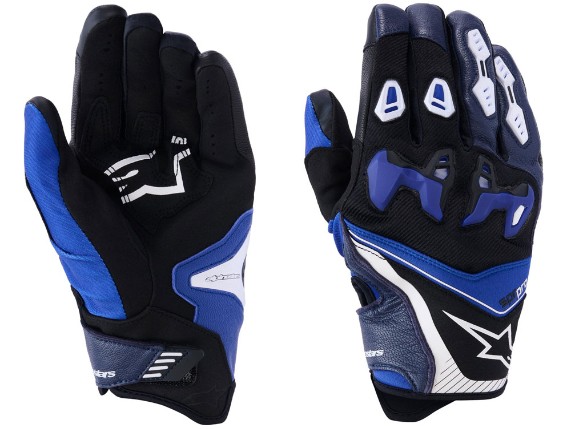Alpinestars SP-R Pro Motorradhandschuhe