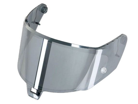 Alpinestars AFHS-01 Visier für S-R10 (silver verspiegelt)