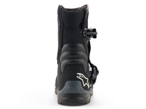 Alpinestars Belize v2 Drystar Adventure Motorradschuhe (schwarz)